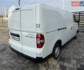 Белый Maxus e-Deliver 3, объемом двигателя 0 л и пробегом 23 тыс. км за 19400 $, фото 12 на Automoto.ua