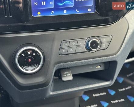 Белый Maxus e-Deliver 3, объемом двигателя 0 л и пробегом 23 тыс. км за 19400 $, фото 22 на Automoto.ua