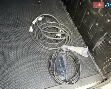 Белый Maxus e-Deliver 3, объемом двигателя 0 л и пробегом 23 тыс. км за 19400 $, фото 26 на Automoto.ua