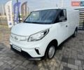 Белый Maxus e-Deliver 3, объемом двигателя 0 л и пробегом 23 тыс. км за 19400 $, фото 7 на Automoto.ua