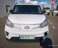 Белый Maxus e-Deliver 3, объемом двигателя 0 л и пробегом 83 тыс. км за 21999 $, фото 1 на Automoto.ua