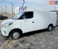 Белый Maxus e-Deliver 3, объемом двигателя 0 л и пробегом 23 тыс. км за 19400 $, фото 8 на Automoto.ua