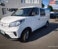 Белый Maxus e-Deliver 3, объемом двигателя 0 л и пробегом 83 тыс. км за 21999 $, фото 4 на Automoto.ua