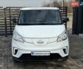 Белый Maxus e-Deliver 3, объемом двигателя 0 л и пробегом 23 тыс. км за 19400 $, фото 1 на Automoto.ua