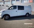 Белый Maxus e-Deliver 3, объемом двигателя 0 л и пробегом 83 тыс. км за 21999 $, фото 6 на Automoto.ua