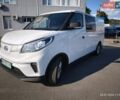 Білий Maxus e-Deliver 3, об'ємом двигуна 0 л та пробігом 83 тис. км за 21999 $, фото 2 на Automoto.ua