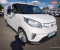 Білий Maxus e-Deliver 3, об'ємом двигуна 0 л та пробігом 83 тис. км за 21999 $, фото 1 на Automoto.ua