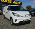 Белый Maxus e-Deliver 3, объемом двигателя 0 л и пробегом 17 тыс. км за 24900 $, фото 1 на Automoto.ua