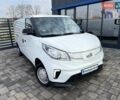 Белый Maxus e-Deliver 3, объемом двигателя 0 л и пробегом 23 тыс. км за 19400 $, фото 6 на Automoto.ua