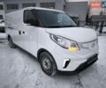 Белый Maxus e-Deliver 3, объемом двигателя 0 л и пробегом 57 тыс. км за 20555 $, фото 1 на Automoto.ua