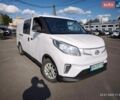 Белый Maxus e-Deliver 3, объемом двигателя 0 л и пробегом 83 тыс. км за 21999 $, фото 14 на Automoto.ua