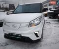 Белый Maxus e-Deliver 3, объемом двигателя 0 л и пробегом 57 тыс. км за 19999 $, фото 16 на Automoto.ua