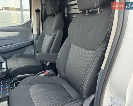 Белый Maxus e-Deliver 3, объемом двигателя 0 л и пробегом 23 тыс. км за 19400 $, фото 20 на Automoto.ua