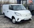 Белый Maxus e-Deliver 3, объемом двигателя 0 л и пробегом 23 тыс. км за 19400 $, фото 1 на Automoto.ua