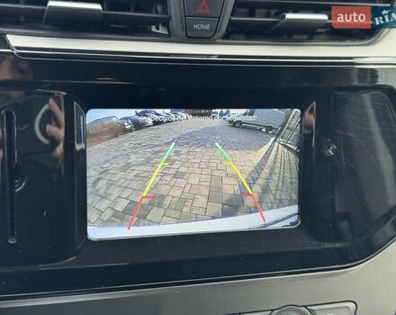 Белый Maxus e-Deliver 3, объемом двигателя 0 л и пробегом 23 тыс. км за 19400 $, фото 21 на Automoto.ua