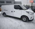 Белый Maxus e-Deliver 3, объемом двигателя 0 л и пробегом 57 тыс. км за 19999 $, фото 10 на Automoto.ua