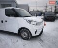 Белый Maxus e-Deliver 3, объемом двигателя 0 л и пробегом 57 тыс. км за 19999 $, фото 11 на Automoto.ua