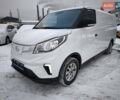 Белый Maxus e-Deliver 3, объемом двигателя 0 л и пробегом 57 тыс. км за 19999 $, фото 20 на Automoto.ua
