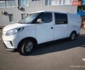 Белый Maxus e-Deliver 3, объемом двигателя 0 л и пробегом 83 тыс. км за 21999 $, фото 3 на Automoto.ua