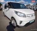 Белый Maxus e-Deliver 3, объемом двигателя 0 л и пробегом 83 тыс. км за 21999 $, фото 1 на Automoto.ua