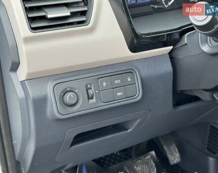 Белый Maxus e-Deliver 3, объемом двигателя 0 л и пробегом 23 тыс. км за 19400 $, фото 15 на Automoto.ua