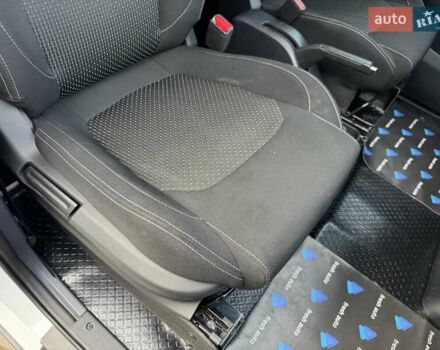 Белый Maxus e-Deliver 3, объемом двигателя 0 л и пробегом 23 тыс. км за 19400 $, фото 29 на Automoto.ua