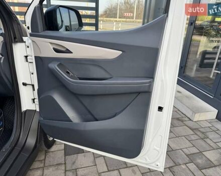 Белый Maxus e-Deliver 3, объемом двигателя 0 л и пробегом 23 тыс. км за 19400 $, фото 27 на Automoto.ua