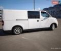 Білий Maxus e-Deliver 3, об'ємом двигуна 0 л та пробігом 83 тис. км за 21999 $, фото 13 на Automoto.ua