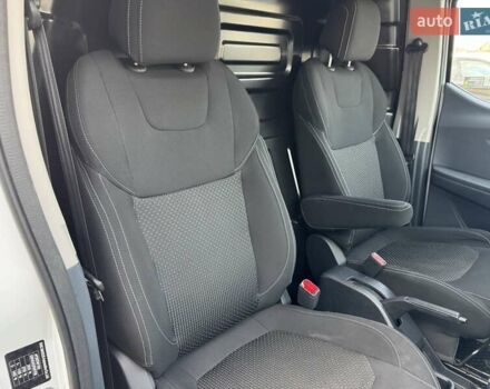 Белый Maxus e-Deliver 3, объемом двигателя 0 л и пробегом 23 тыс. км за 19400 $, фото 30 на Automoto.ua