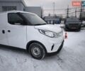 Белый Maxus e-Deliver 3, объемом двигателя 0 л и пробегом 57 тыс. км за 20555 $, фото 11 на Automoto.ua