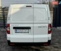 Белый Maxus e-Deliver 3, объемом двигателя 0 л и пробегом 23 тыс. км за 19400 $, фото 11 на Automoto.ua