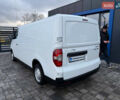 Белый Maxus e-Deliver 3, объемом двигателя 0 л и пробегом 22 тыс. км за 19900 $, фото 5 на Automoto.ua