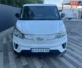 Білий Maxus e-Deliver 3, об'ємом двигуна 0 л та пробігом 16 тис. км за 22999 $, фото 1 на Automoto.ua