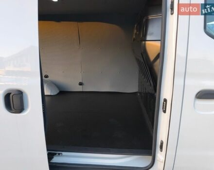 Белый Maxus e-Deliver 3, объемом двигателя 0 л и пробегом 1 тыс. км за 29999 $, фото 32 на Automoto.ua