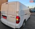Белый Maxus e-Deliver 3, объемом двигателя 0 л и пробегом 1 тыс. км за 31444 $, фото 19 на Automoto.ua
