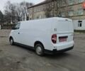 Білий Maxus e-Deliver 3, об'ємом двигуна 0 л та пробігом 27 тис. км за 16300 $, фото 3 на Automoto.ua