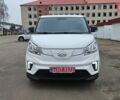 Білий Maxus e-Deliver 3, об'ємом двигуна 0 л та пробігом 27 тис. км за 16300 $, фото 1 на Automoto.ua