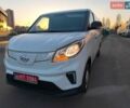 Белый Maxus e-Deliver 3, объемом двигателя 0 л и пробегом 1 тыс. км за 31444 $, фото 16 на Automoto.ua