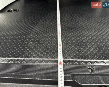 Белый Maxus e-Deliver 3, объемом двигателя 0 л и пробегом 22 тыс. км за 19900 $, фото 24 на Automoto.ua