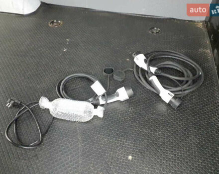 Белый Maxus e-Deliver 3, объемом двигателя 0 л и пробегом 16 тыс. км за 21500 $, фото 12 на Automoto.ua