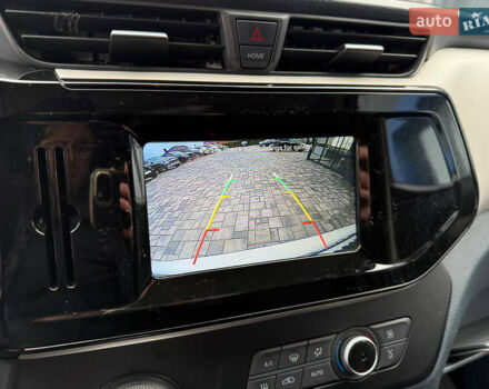 Белый Maxus e-Deliver 3, объемом двигателя 0 л и пробегом 22 тыс. км за 19900 $, фото 19 на Automoto.ua