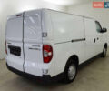 Белый Maxus e-Deliver 3, объемом двигателя 0 л и пробегом 16 тыс. км за 21500 $, фото 2 на Automoto.ua