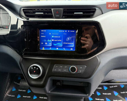 Белый Maxus e-Deliver 3, объемом двигателя 0 л и пробегом 22 тыс. км за 19900 $, фото 15 на Automoto.ua