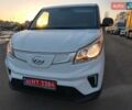 Белый Maxus e-Deliver 3, объемом двигателя 0 л и пробегом 1 тыс. км за 30999 $, фото 12 на Automoto.ua