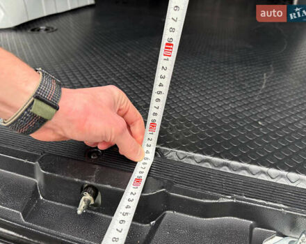 Белый Maxus e-Deliver 3, объемом двигателя 0 л и пробегом 22 тыс. км за 19900 $, фото 22 на Automoto.ua