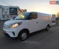 Белый Maxus e-Deliver 3, объемом двигателя 0 л и пробегом 1 тыс. км за 29999 $, фото 1 на Automoto.ua