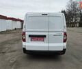 Білий Maxus e-Deliver 3, об'ємом двигуна 0 л та пробігом 27 тис. км за 16300 $, фото 4 на Automoto.ua