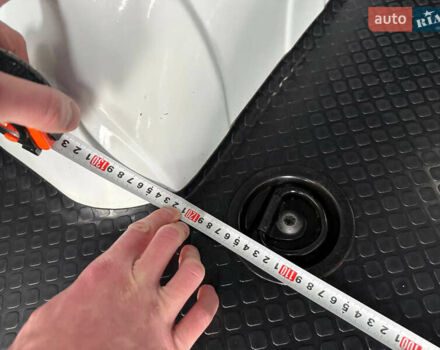 Белый Maxus e-Deliver 3, объемом двигателя 0 л и пробегом 22 тыс. км за 19900 $, фото 23 на Automoto.ua