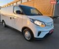 Белый Maxus e-Deliver 3, объемом двигателя 0 л и пробегом 1 тыс. км за 30999 $, фото 24 на Automoto.ua