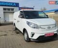 Белый Maxus e-Deliver 3, объемом двигателя 0 л и пробегом 28 тыс. км за 17200 $, фото 9 на Automoto.ua